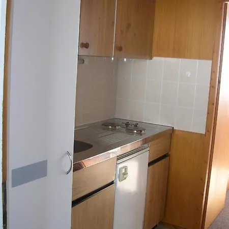 Appartamento Studio Les Saisies Facing South B29 *